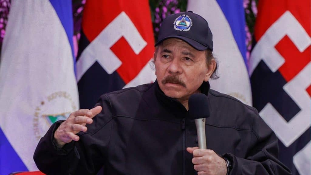 Nicaragua’s President, Daniel Ortega, assured that the European Union is hurting Celac by throwing up tares
