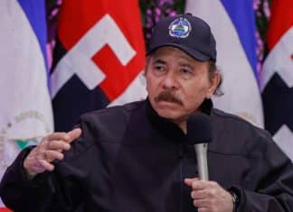 Daniel Ortega: The European Union is hurting Celac