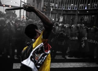 Nuevas protestas en Perú exigen la renuncia de Dina Boluarte