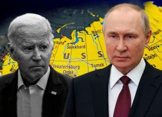 Putin frustra intentos de Estados Unidos para dividir a Rusia