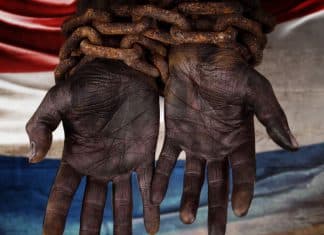 Rey de Países Bajos pide perdón por trata de esclavos y reconoce crímenes de lesa humanidad