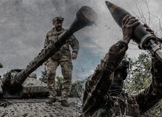 Rusia denuncia a Ucrania por ejecutar ataques contra civiles rusos