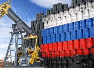 Rusia superará a Arabia Saudita como líder productor de la OPEP+