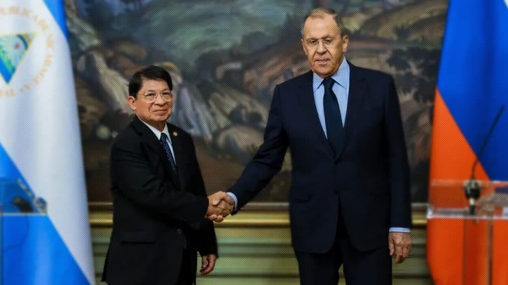 Rusia agradeció el papel de Nicaragua en la defensa de los valores comunes que promueven ambas naciones.