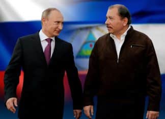 Rusia respalda exigencia de Nicaragua para que EEUU pague indemnización por agresión armada