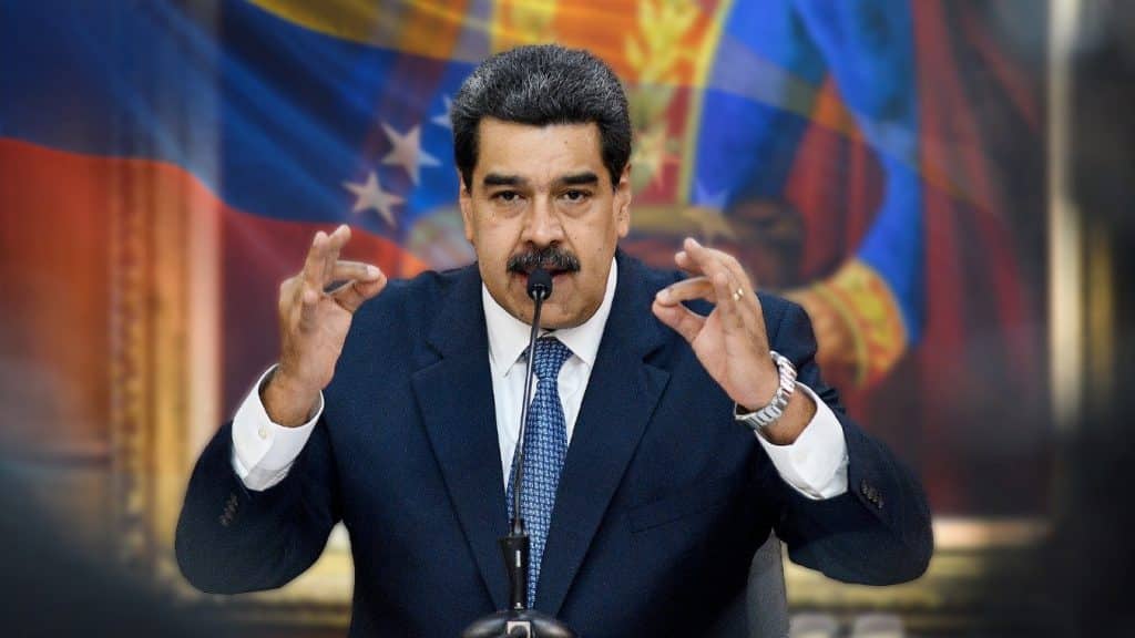 El Gobierno de Venezuela, exigió a EEUU que levante todas las sanciones y bloqueos, para poder desarrollar unas elecciones verdaderamente libres de injerencia