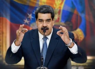 Venezuela demanda elecciones libres de sanciones, agresiones y bloqueos de EEUU