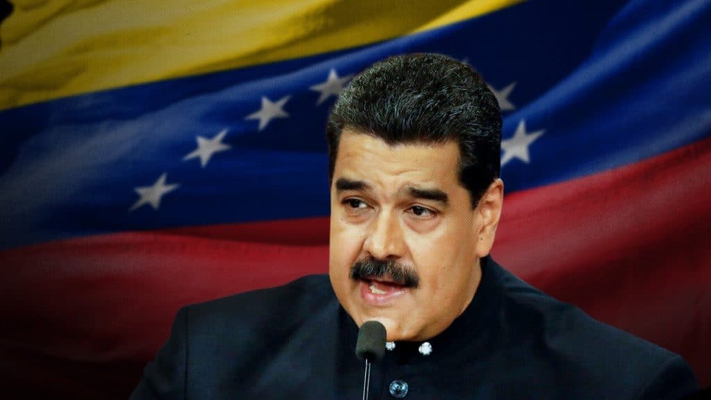 A través de un comunicado oficial, Venezuela rechazó los mecanismos de intromisión por parte de Estados unidos