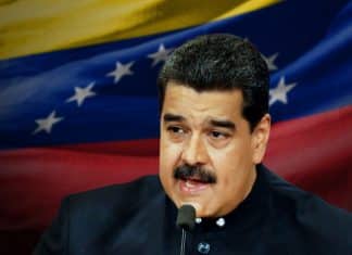 Venezuela denuncia nueva intromisión de EEUU sobre sus asuntos políticos internos