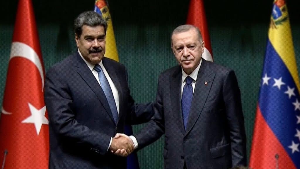 Venezuela y Turquía firmaron un tratado bilateral para la promoción y protección recíproca de inversiones.