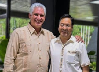 Culmina visita del presidente de Bolivia a Cuba con importantes acuerdos