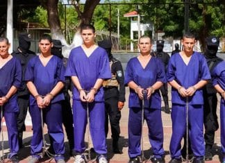 Criminal Groups Targeting Native Peoples in Nicaragua Captured