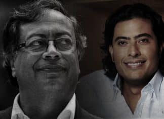 Colombia: Hijo de Petro revela que campaña presidencial de su padre fue financiada con dinero ilegal