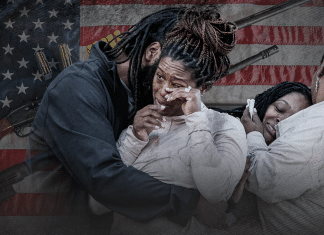 Estados Unidos, el mayor exportador de violencia armada en el mundo