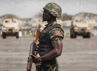 ¿África al borde de la guerra promovida por Occidente?