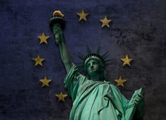 «América Latina y África-Oeste – patrones del neocolonialismo»