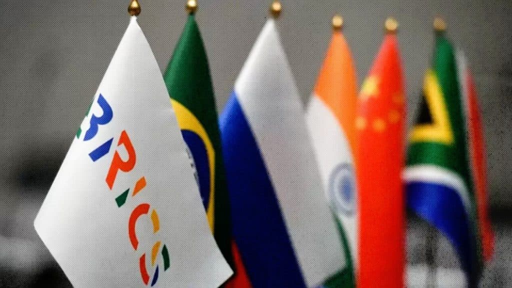 La ampliación del grupo BRICS se estará debatiendo en la próxima cumbre, informó Rusia