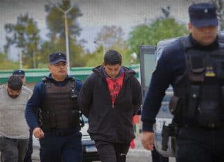 Decena de arrestos tras saqueos en Argentina