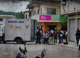 Nuevo atentado a institución estatal de Ecuador