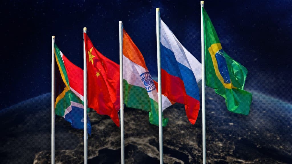 El BRICS ha consolidado su estrategia en la búsqueda de nuevos mercados.
