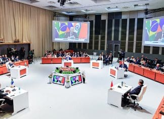 BRICS se expande con la adhesión de más naciones