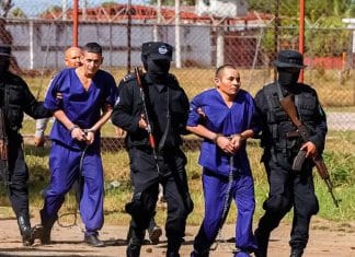 Capturan a grupos delincuenciales que atentaban contra pueblos originarios en Nicaragua