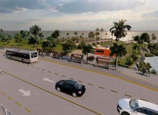 Carretera Costanera: Nicaragua avanza en la construcción de megaobra de ingeniería vial