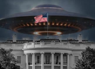 La Casa Blanca admite presencia de ovnis en el espacio aéreo de Estados Unidos