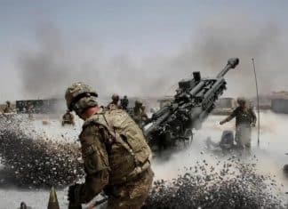 China denuncia a Estados Unidos por promover inestabilidad mundial