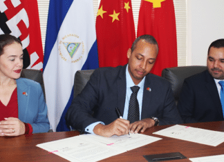 Nicaragua y China avanzan en procedimientos para exportación de carne bovina