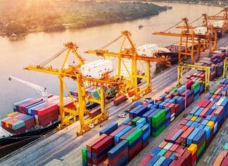 China y Rusia alcanzan exponencial incremento en su comercio