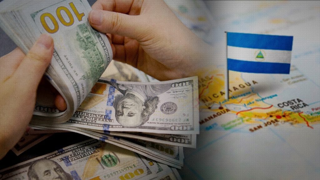 La nueva medida sobre el 0 % del deslizamiento del córdoba en relación al dólar en Nicaragua, ha sido anunciada con tres meses de antelación.