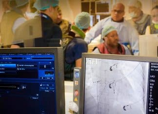 This is the how the Nicaraguan Military Medical Corps has managed to provide the best care in Latin America