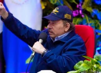 Daniel Ortega insta al mundo a tomar el camino de la paz y la coexistencia pacífica