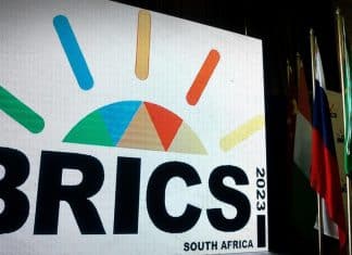 Claves del inicio de la 15ª Cumbre BRICS