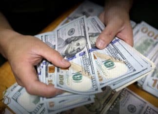 Nicaragua announces 0% of the annual slide of its national currency against the dollar by 2024