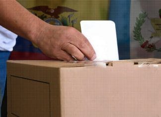 ¿Qué se espera de las Elecciones de Ecuador y Guatemala?