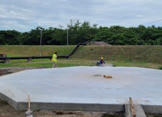 Nicaragua strengthens renewable energy supply with power plant