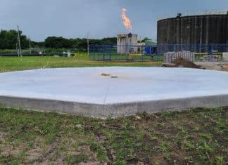 Nicaragua fortalece suministro de energía renovable con planta eléctrica a base de biogás