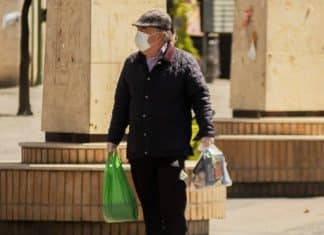 España, el descenso de la cuarta potencia económica europea ante la inflación