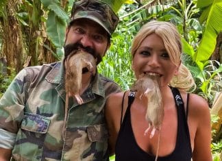 ¿Quién es el español que ha cometido crímenes ambientales en Nicaragua y Costa Rica?