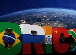 Amplias expectativas sobre la Cumbre del bloque económico BRICS