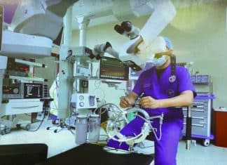 Hospital en Nicaragua con moderna tecnología para cirugías de columnas y craneales