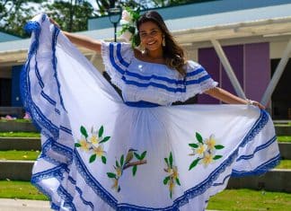 Huipil Nicaragüense: Patrimonio Inmaterial, Artístico y Cultural de la Nación