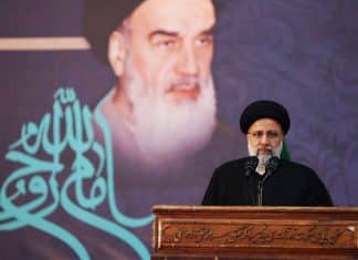 Irán exige a Estados Unidos pagar indemnización por intento de golpe de Estado