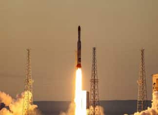Irán se prepara para lanzar más satélites al espacio