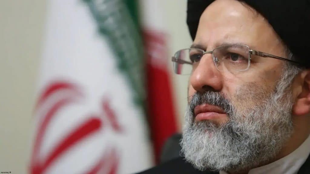 Presidente de Irán advierte que declive de potencias hegemónicas marcará el Nuevo Orden Mundial