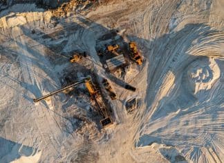 India explotará su mega yacimiento de litio