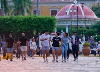 Estos son los países más seguros en América Latina y el Caribe