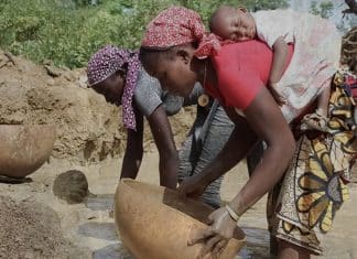 Así robó Francia el oro en Malí hundiéndolo en la miseria